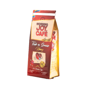 Honey Coffee