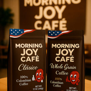 Natural Coffee: Sweetness in Harmony
