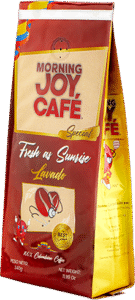 Wash Coffee
