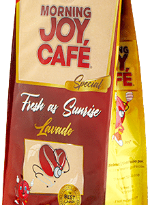 Wash Coffee