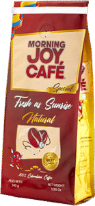 Natural Coffee