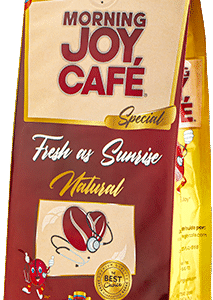 Natural Coffee